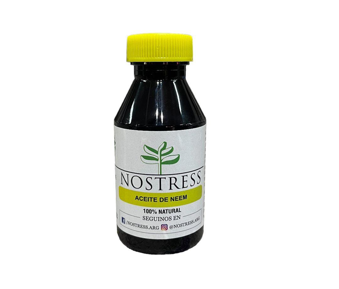 NOSTRESS Neem 100ml - Sin categoría | Alien Growshop