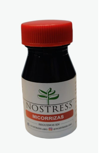 NOSTRESS Micorrizas 30ml - Sin categoría | Alien Growshop
