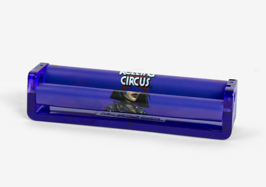 Lion Rolling Circus Armador Big Smoke 110 mm