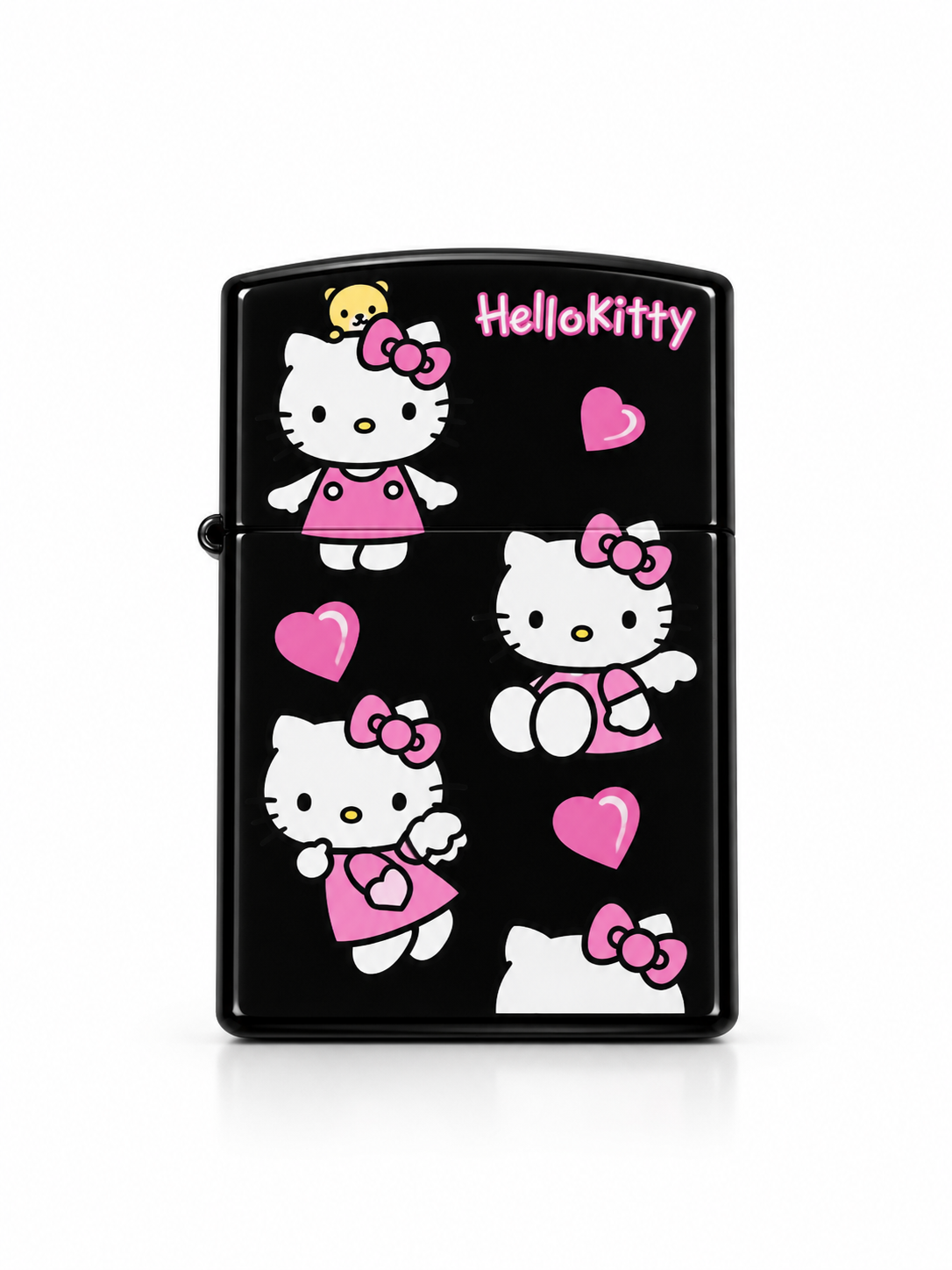 Encendedor Bencina Hello Kitty - Sin categoría | Alien Growshop