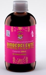 Biorepelente Comadreja Organica 250ml