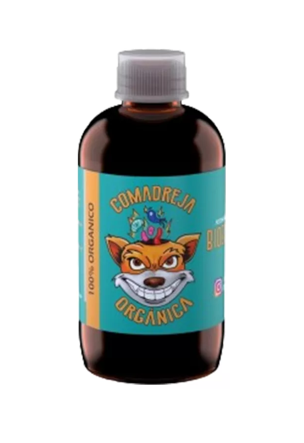 Bioenhancer Comadreja Organica 250ml