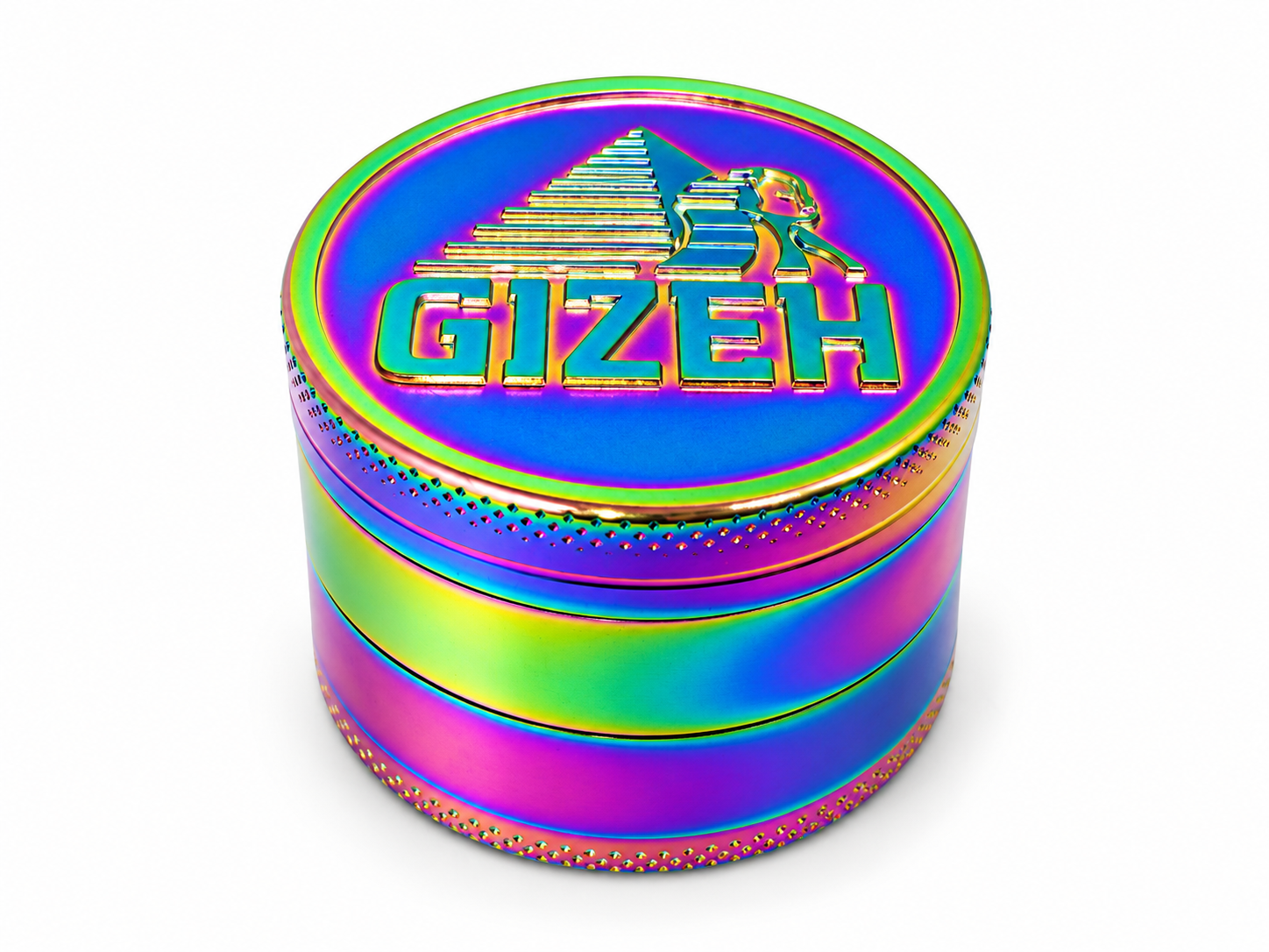 Picador Gizeh Tornasolado